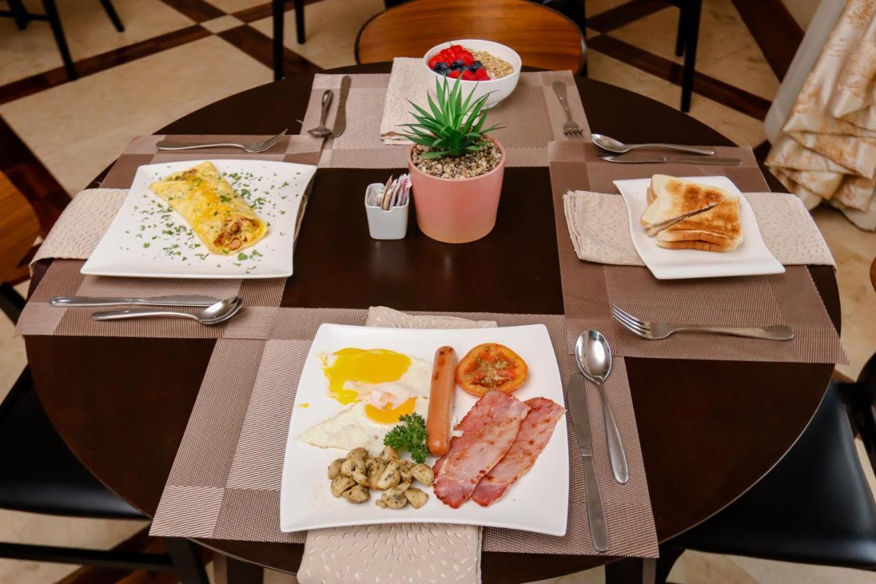 Tdm'S Boutique Guest House Претория Экстерьер фото