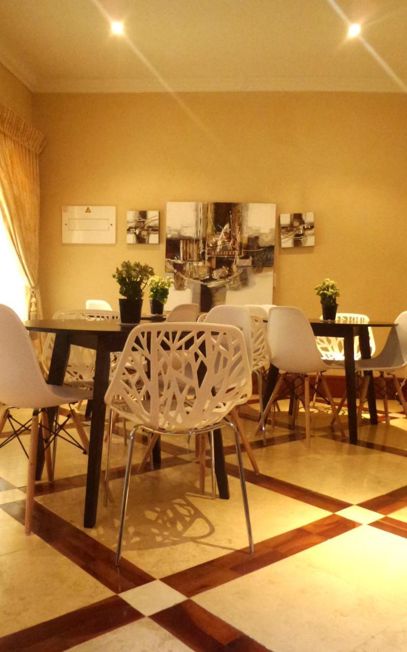 Tdm'S Boutique Guest House Претория Экстерьер фото